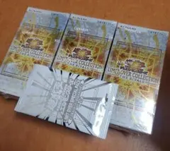 遊戯王OCG リミットオーバーコレクション ライバルズ 3BOX プロモパック付