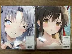 OTAMONO タペストリー　タオル 2枚セット