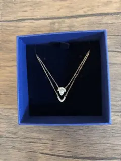 SWAROVSKI ネックレス