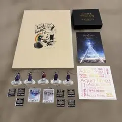 ゆぴ様 専用 Aqua Timez last dance フォトブック グッズ