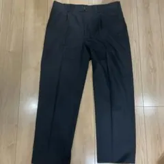 Brooks Brothers 黒 スラックス W36