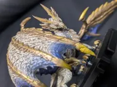 カプコンフィギュアビルダー スタンダードモデル 原初を刻むメル・ゼナ