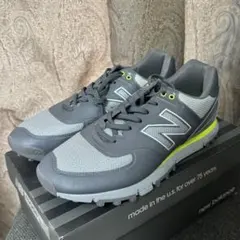 New Balance ニューバランス MG574 26.5cmゴルフシューズのサムネイル