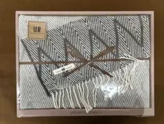 URBAN RESEARCH コットンハーフケット 100cm✖️140cm