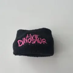 B'z LIVE-GYM DINOSAUR リストバンド