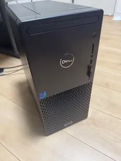 DELL XPS 8940 i7-11700 ☆WD Blue 1TB+2TB - メルカリ