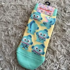 【新品未使用】 ハンギョドン 靴下 ソックス