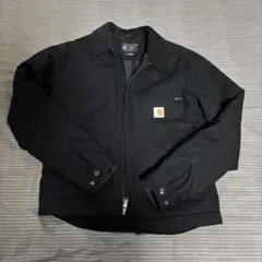 79 USA製Carharrt カーハート　デトロイトダックジャケット Sサイズ 79 USA製Carharrt カーハート デトロイトダックジャケット S