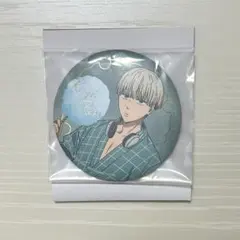 WIND BREAKER 一番くじ 梶蓮 H賞 缶バッジ