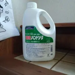 花王プロフェッショナル 薬用ハンドソープ 2L 希釈タイプのサムネイル