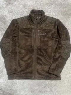 mont-bellモンベル クリマエアキャスティングセーター メンズXS