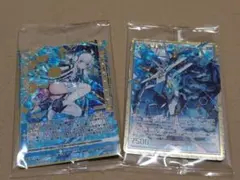 Z/X ゼクス ≪楯≫創展 ユイ SSR と おまけ - メルカリ