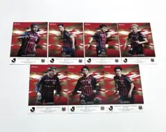 北海道コンサドーレ札幌 EPOCH 2024 Jリーグオフィシャル SE まとめ