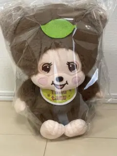 2026年最新】モンチッチ タヌタヌ ぬいぐるみの人気アイテム - メルカリ