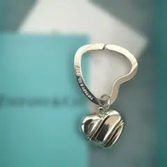 Tiffany Return to ハート リング シルバー 925 8号 - メルカリ