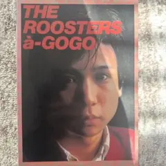 THE ROOSTERS à-GOGO インセイン バンドスコア 二冊セット Amazon.co.jp: 楽譜/ザルースターズ/a-GOGO/タブ譜/バンドスコア/THE