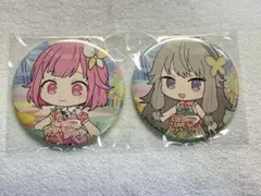 プロセカ セカライ 缶ミラー 鳳えむ 草薙寧々