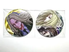 サカモトデイズ 神々廻 コレクション缶バッジ 第2弾