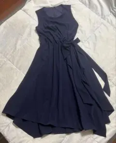 ワンピース/ドレス　結婚式　お呼ばれドレス