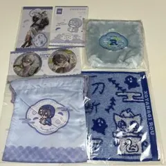 にじさんじ 小柳ロウ Dytica Happy Park 2025