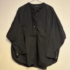 ジャーナルスタンダード　コットンスキッパーシャツのサムネイル