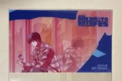 サカモトデイズ　南雲　 購入特典　サカモトデイズフェス　松坂屋