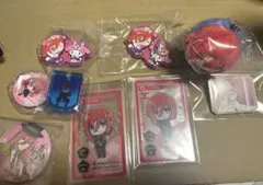 ブルーロック　千切豹馬　グッズまとめ売り