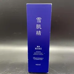 E1078 コーセー 薬用雪肌精 ブライトニングエッセンスローション 350mlのサムネイル