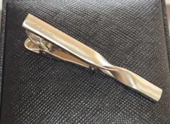 Paul Smith シルバー ネクタイピン