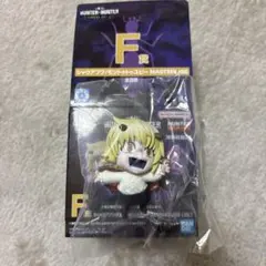 一番くじ　ハンターハンター　F賞 シャウアプフ　フィギュア