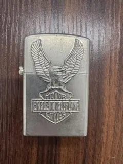 1994 Zippo ハーレーダビッドソン エマージェンシーイーグル