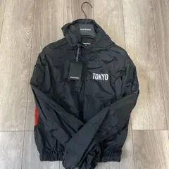 【新品未使用】オリンピックパーカー　スポーツ