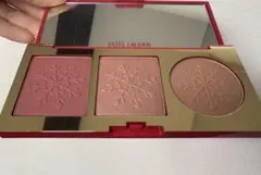 【未使用】エスティローダー ピュア カラー エンヴィ チーク パレット