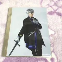 あんステ 舞台 Knights ランブロ ブロマイド 高崎翔太 瀬名泉