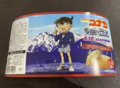 名探偵コナン 隻眼の残像 信州限定クッキー パッケージのみ