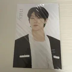 seventeen museum 2019 ミンハオ ポストカード セット