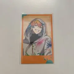 Oriens ランダムチェキ風カード　宇佐美リト