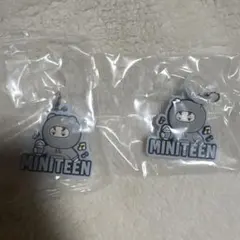 MINITEEN ミニティーン バーノン　めじるしアクセサリー セット