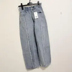 レプシィム カーブデニムパンツ22のサムネイル