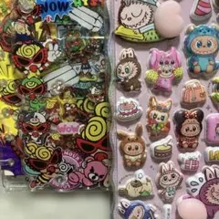 シャカシャカノート A7 ヒスミニ おしりシール