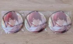 アイナナ 16PRODUCERS 缶バッジ 狗丸トウマ