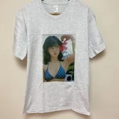 2025年最新】中森明菜 tシャツの人気アイテム - メルカリ