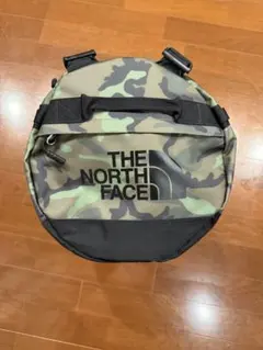 THE NORTH FACE BCダッフル S 限定カラー レアモデル - メルカリ