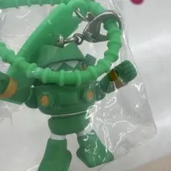 クレヨンしんちゃん カラフルマルチチャーム2 カンタムロボ
