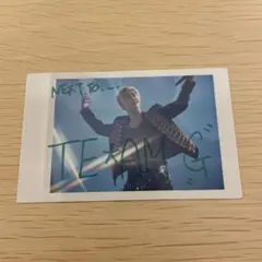 岩田剛典　ARTLESS トレーディングカード