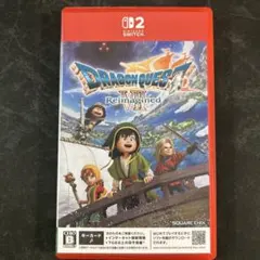 ドラゴンクエストVII リイマジンド