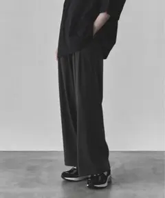 完売品remer loose UNKNOWN out tuck wide PT