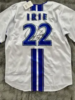 2026年最新】ベイスターズ ユニフォーム サインの人気アイテム - メルカリ