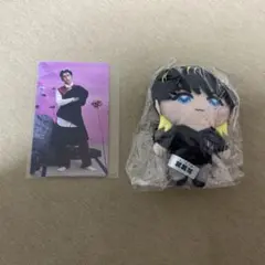 INI髙塚大夢　POPUP トレカ　かぷっこふれんず