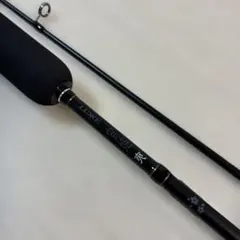 美品 生産終了 希少 がまかつ ラグゼ 宵姫爽 S58FL-solid アジングのサムネイル